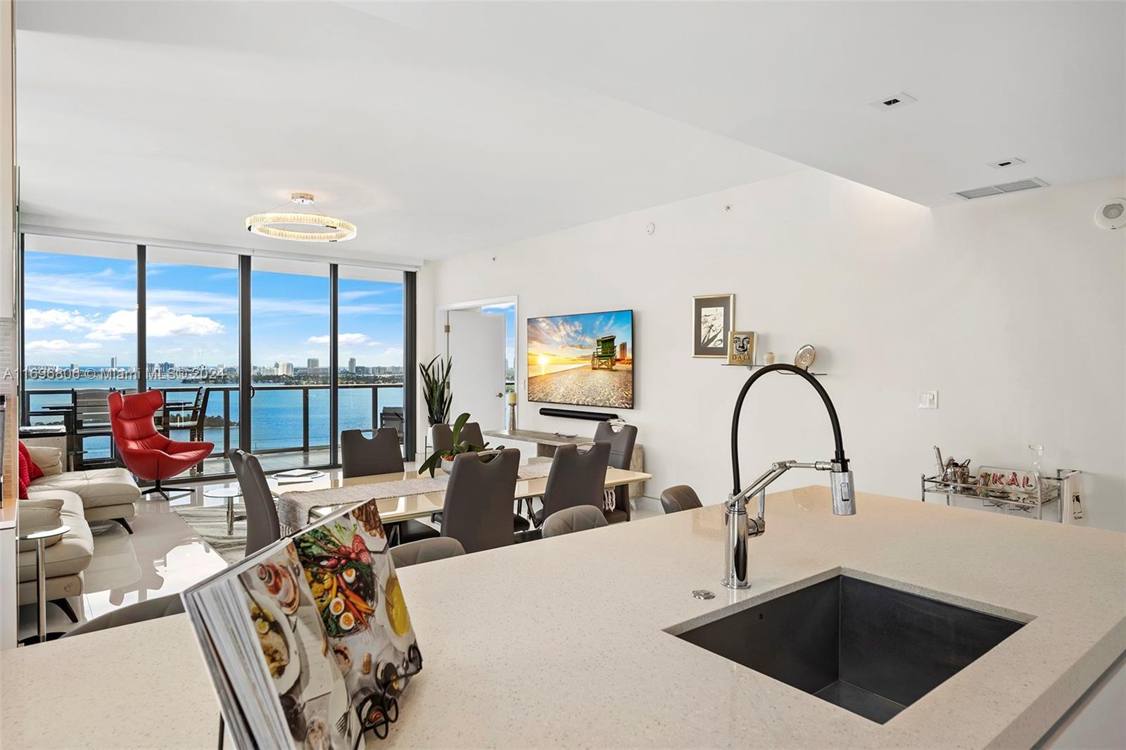 Elysee Miami - Residential