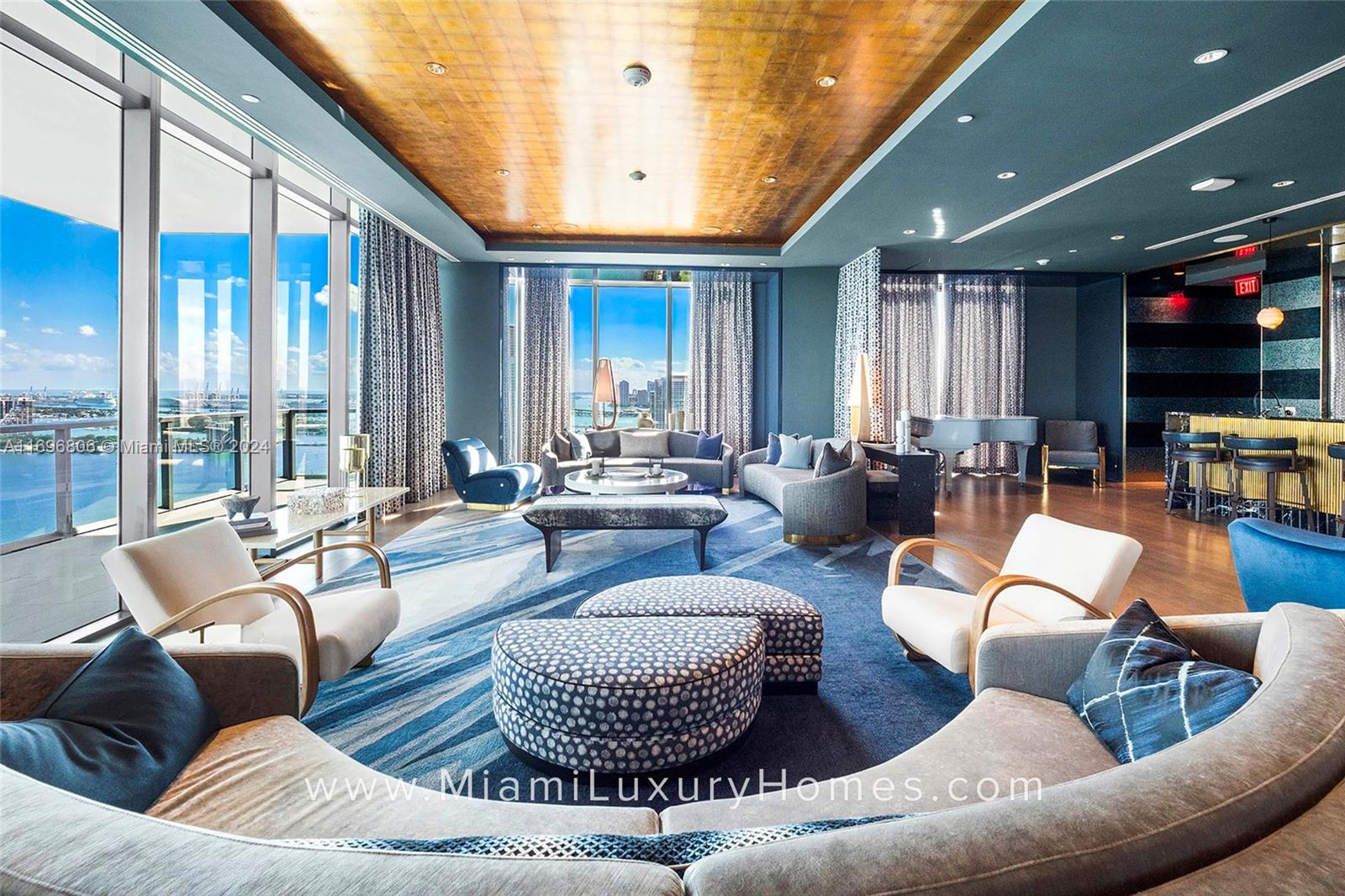 Elysee Miami - Residential