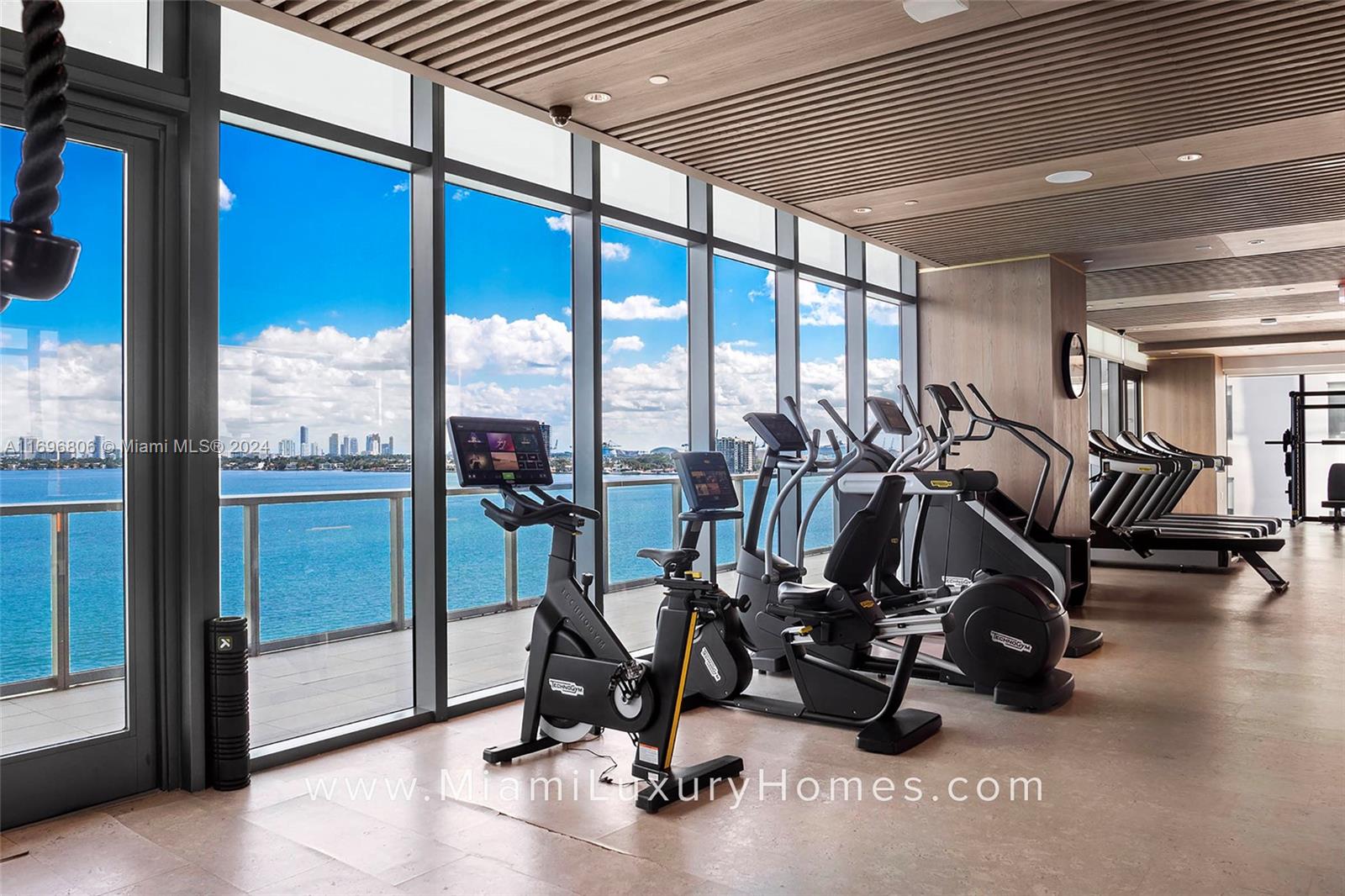 Elysee Miami - Residential