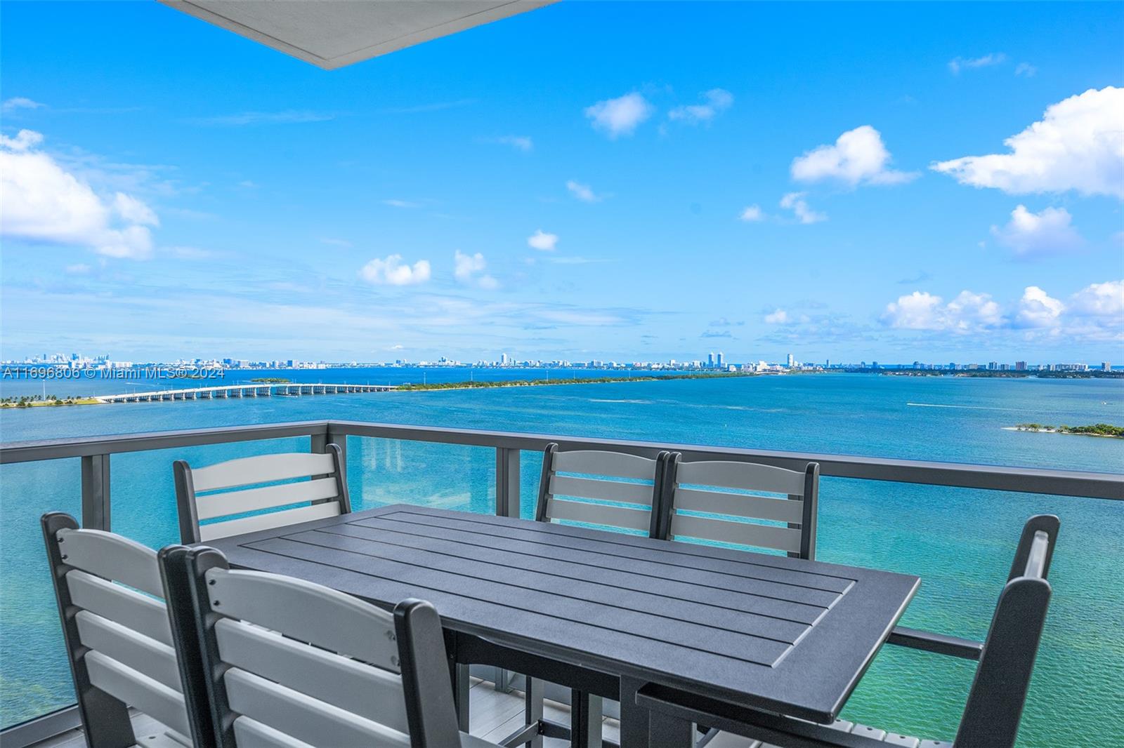 Elysee Miami - Residential