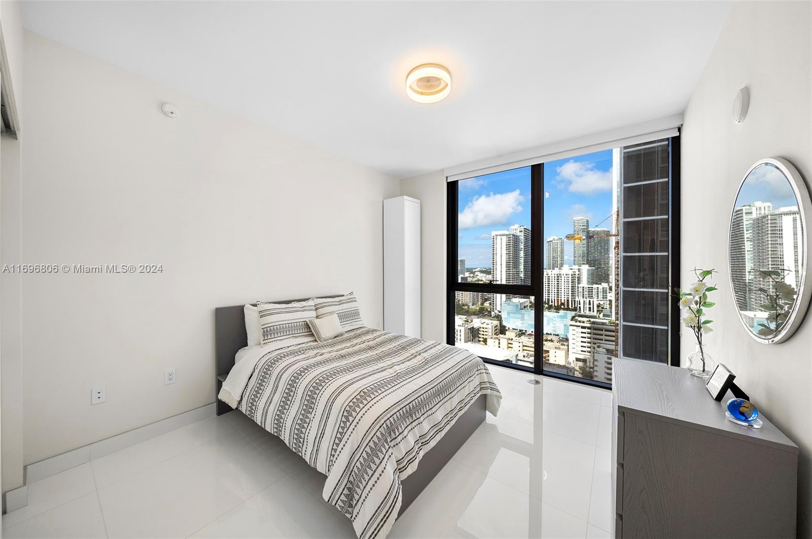 Elysee Miami - Residential