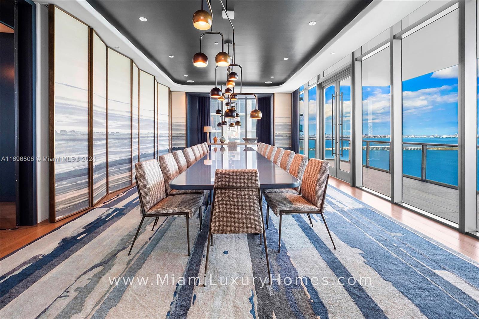 Elysee Miami - Residential