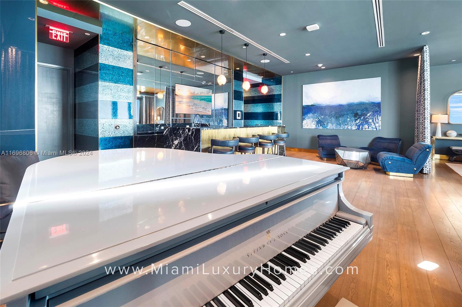 Elysee Miami - Residential