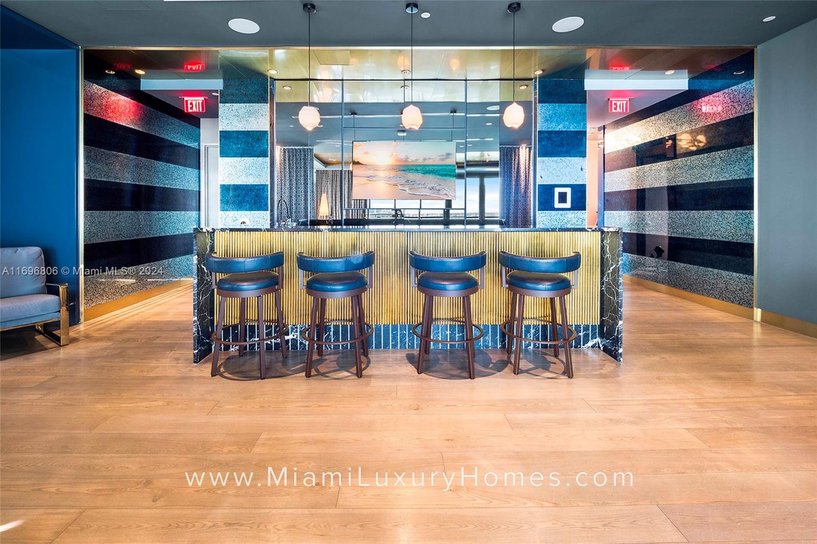 Elysee Miami - Residential