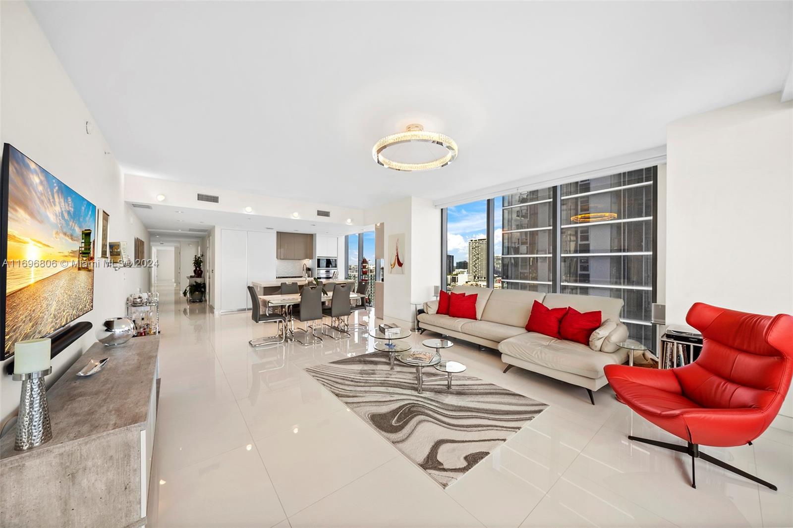Elysee Miami - Residential