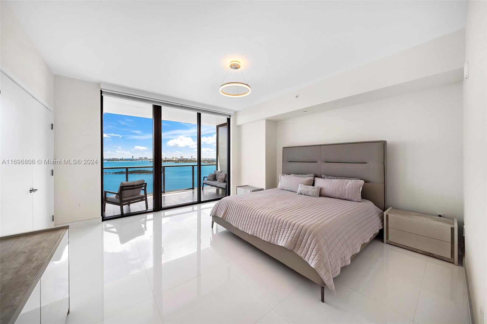 Elysee Miami - Residential