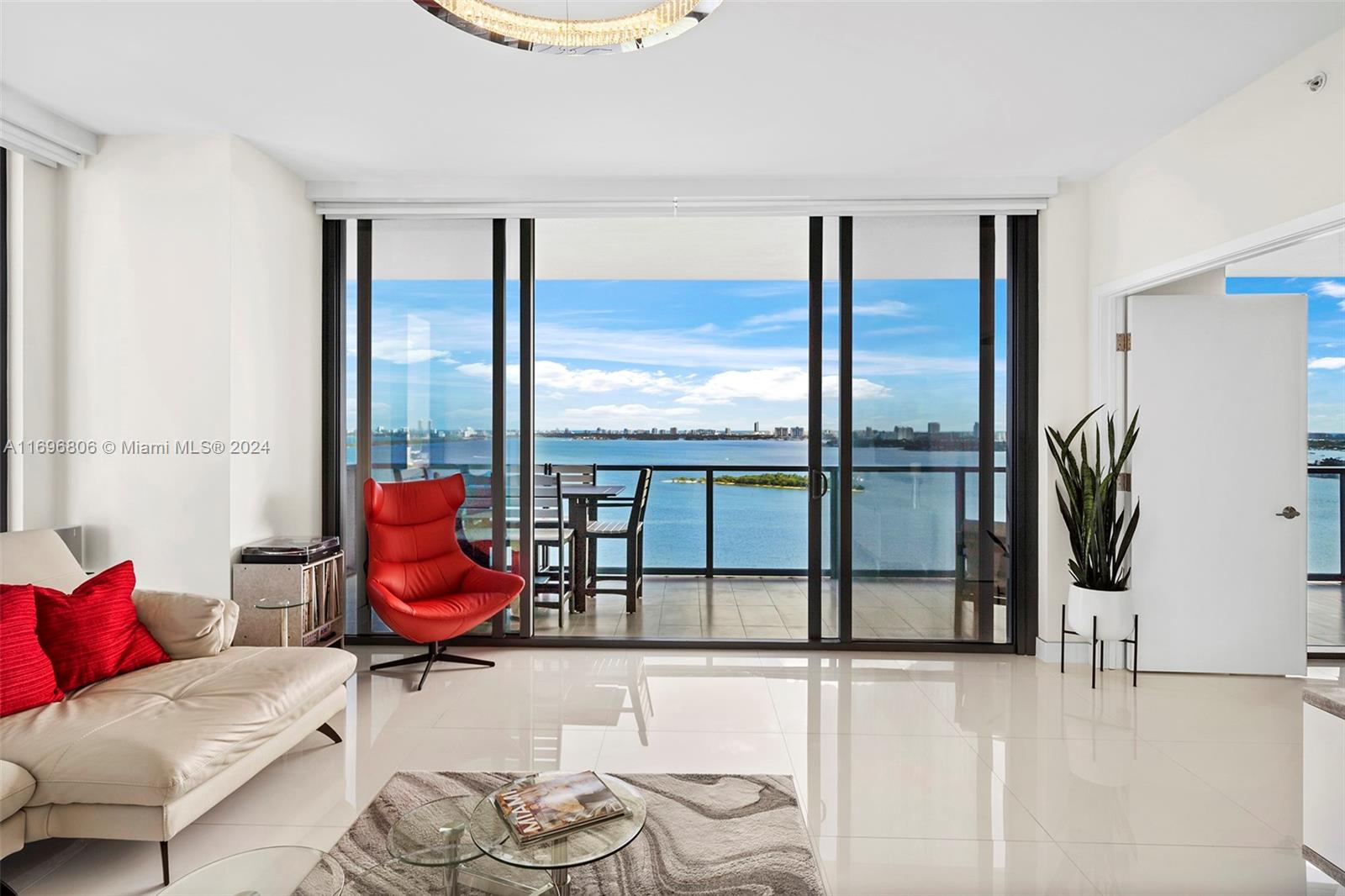 Elysee Miami - Residential