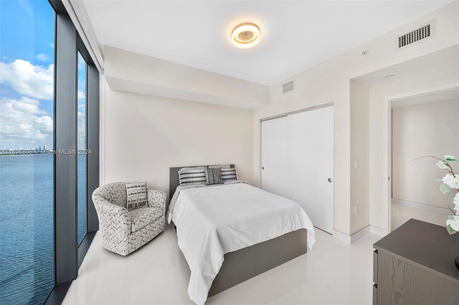 Elysee Miami - Residential