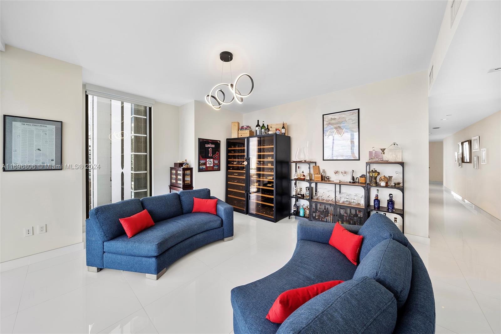 Elysee Miami - Residential