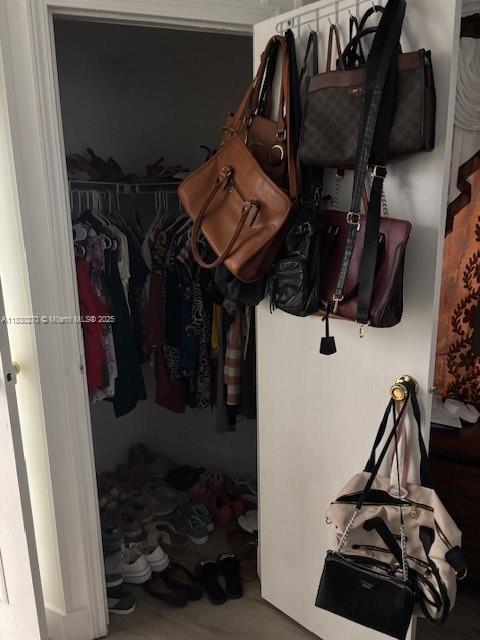 AMERICANA VILLAGE CONDO - Residential