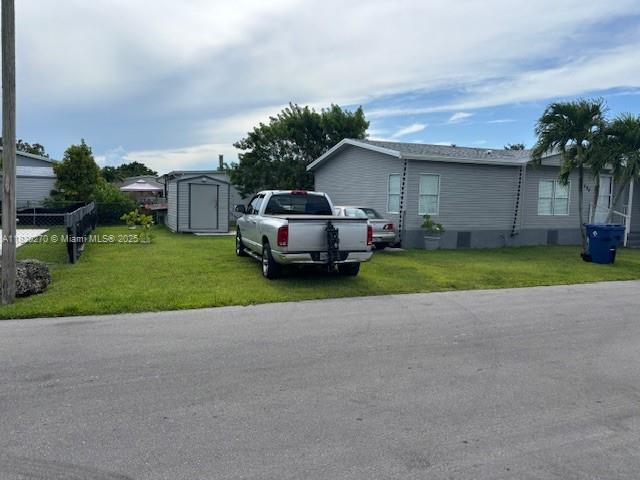 AMERICANA VILLAGE CONDO - Residential