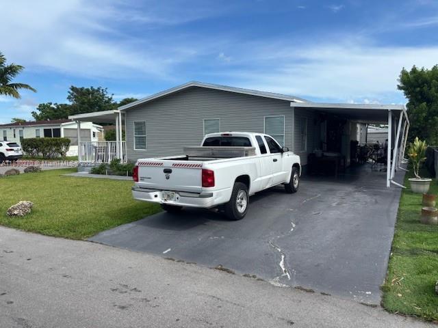 AMERICANA VILLAGE CONDO - Residential