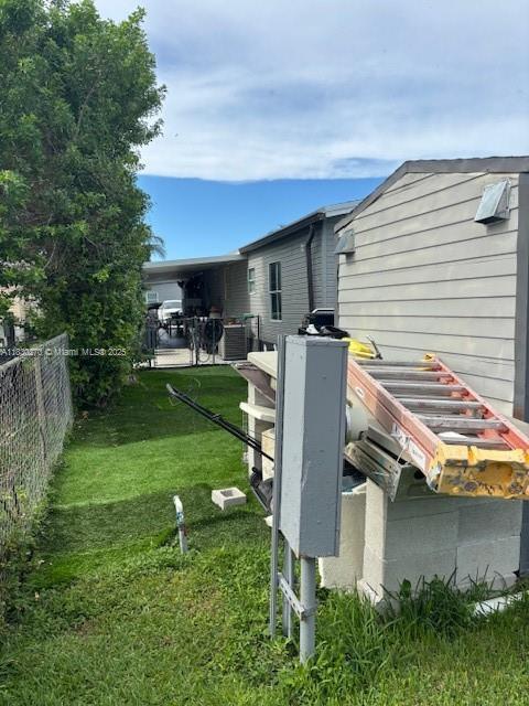 19800 SW 180th Ave #580