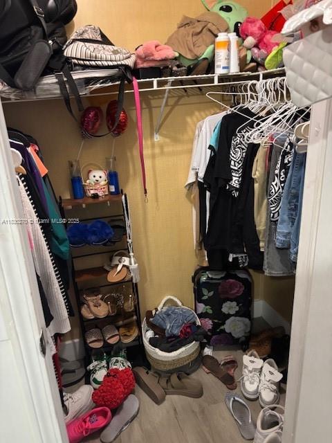 AMERICANA VILLAGE CONDO - Residential