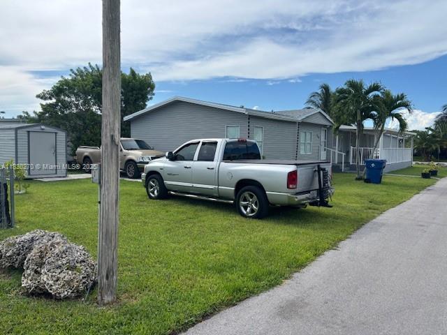 AMERICANA VILLAGE CONDO - Residential