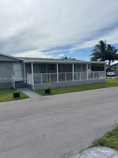 19800 SW 180th Ave #580