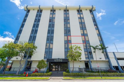 12550 Biscayne Blvd 400 & 406 North Miami FL 33181