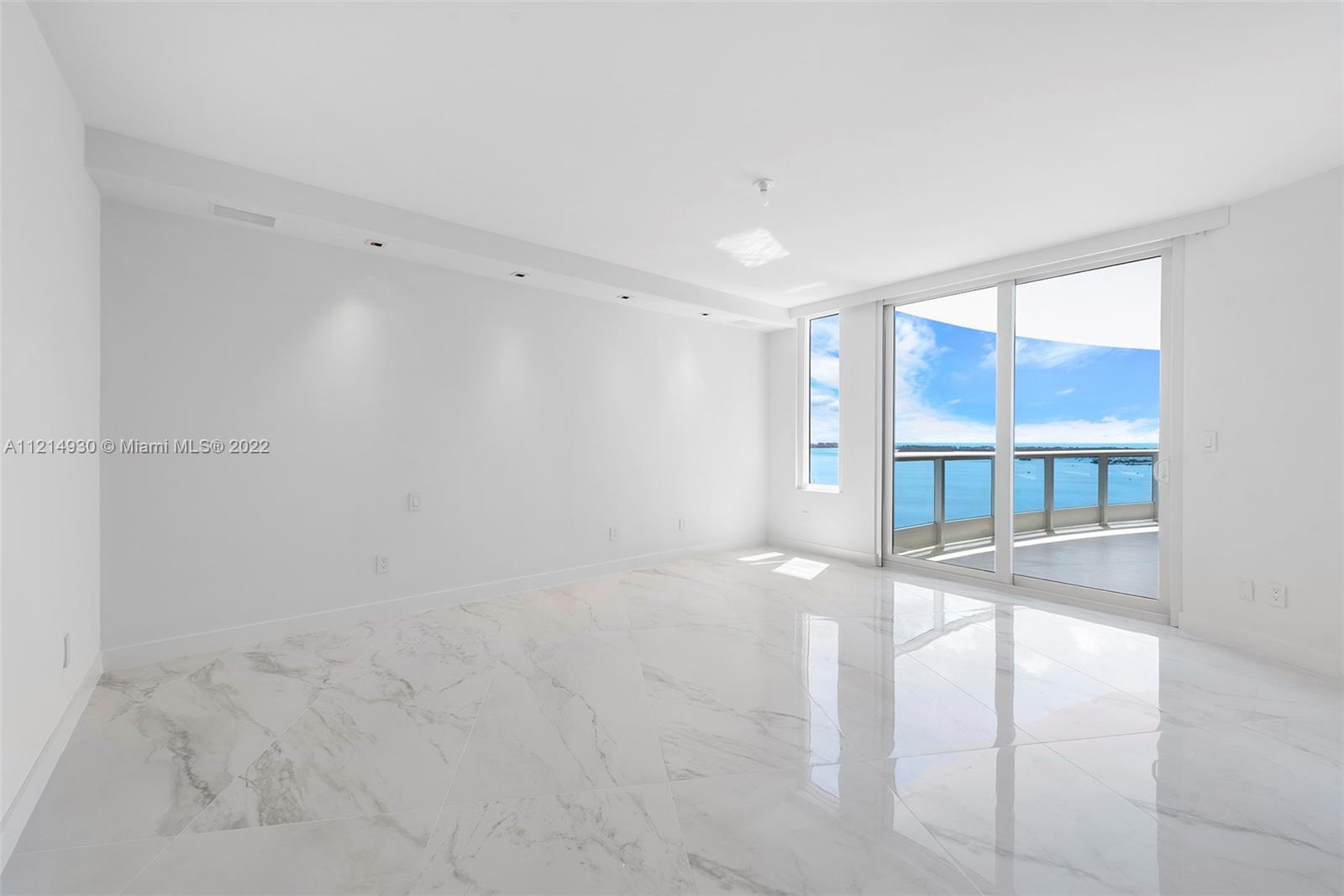 BRISTOL TOWER CONDO - Residential