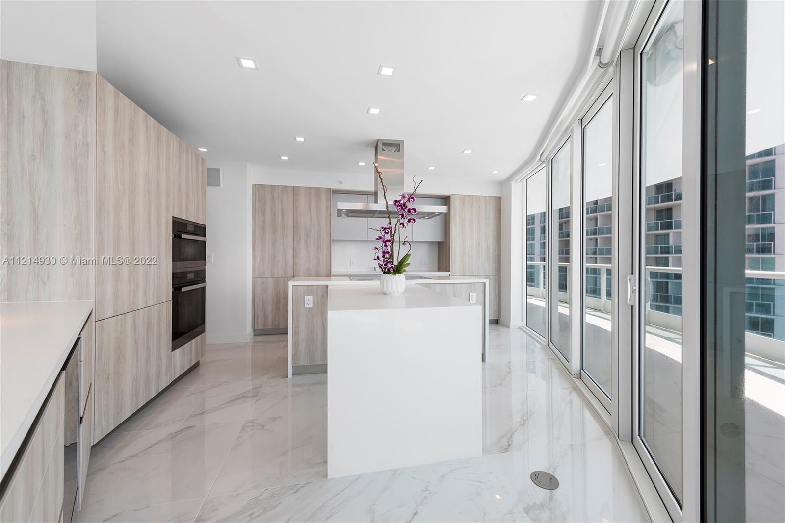 BRISTOL TOWER CONDO - Residential