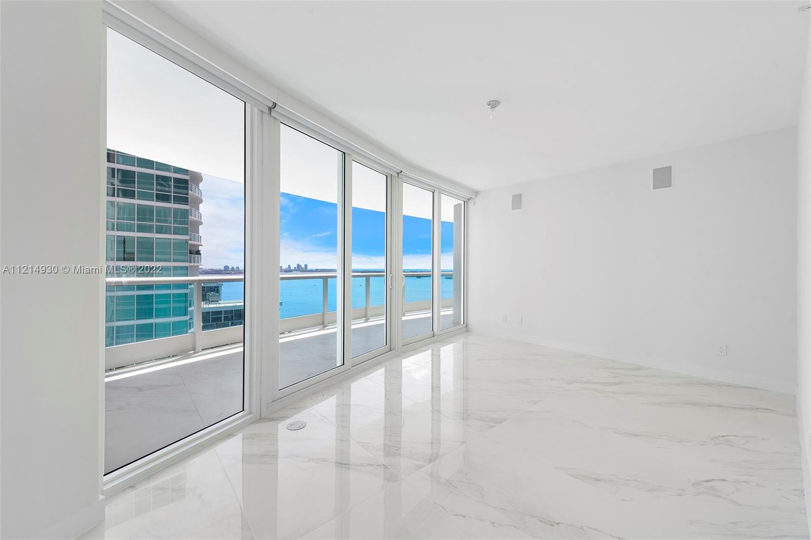 BRISTOL TOWER CONDO - Residential