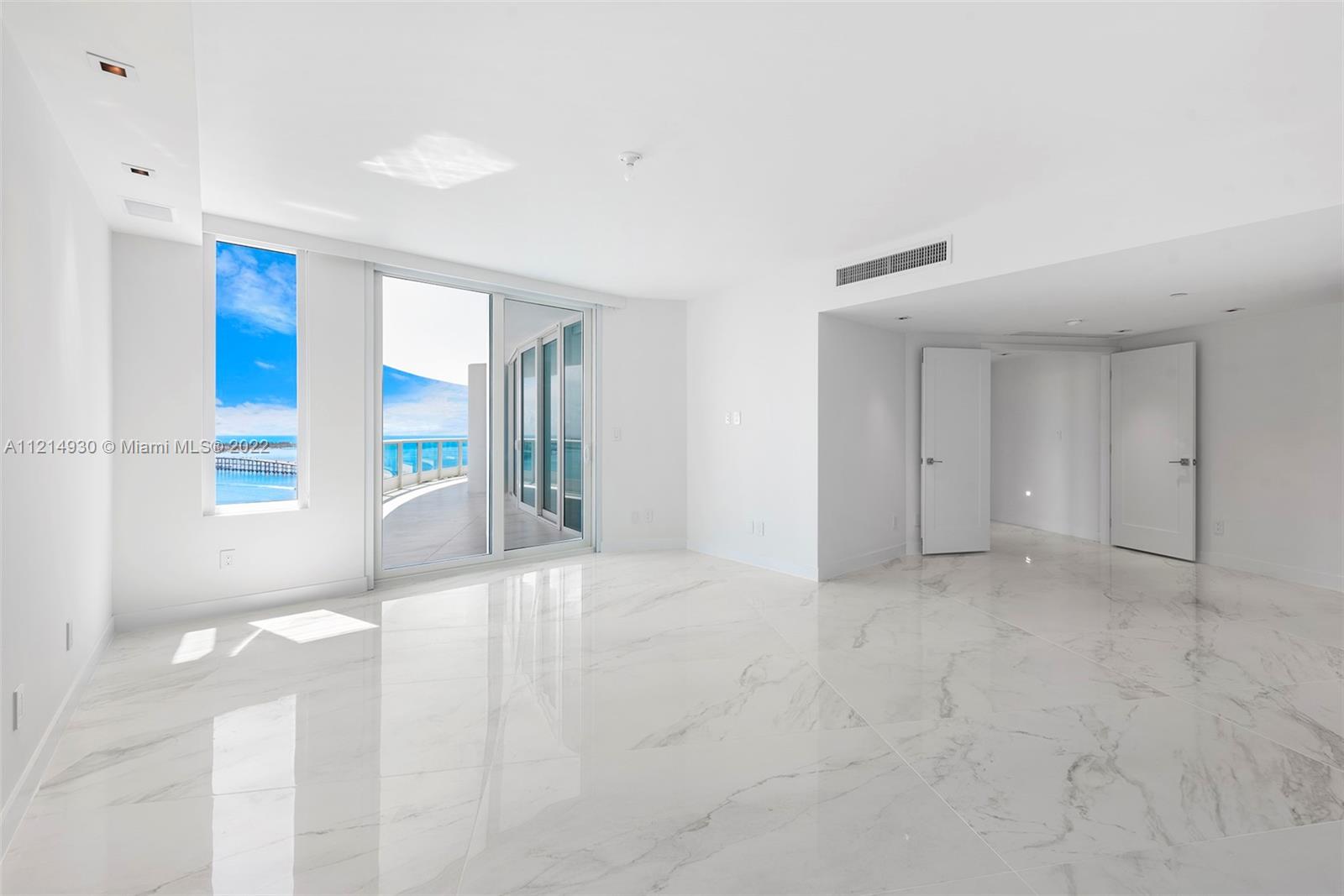 BRISTOL TOWER CONDO - Residential