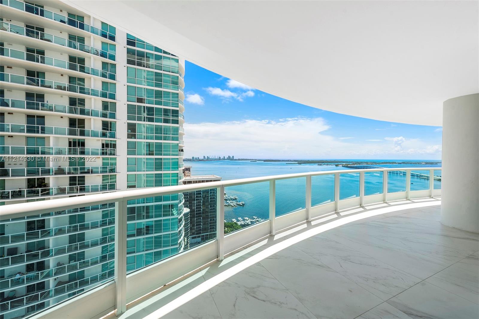 BRISTOL TOWER CONDO - Residential