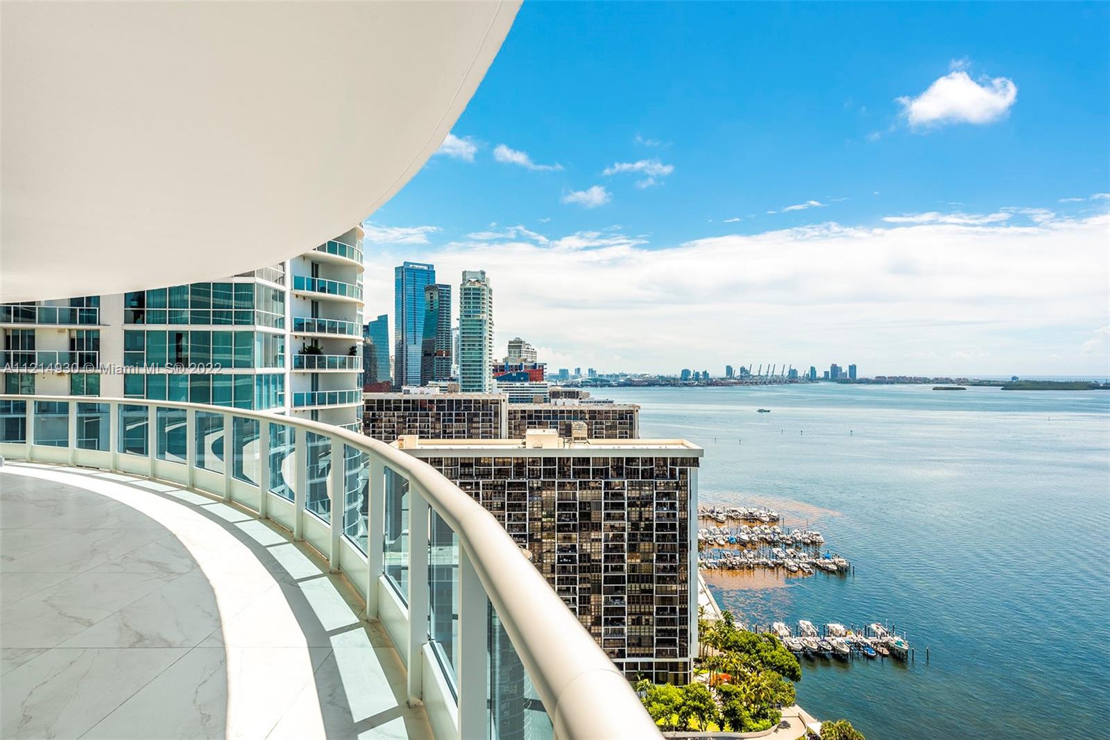 BRISTOL TOWER CONDO - Residential