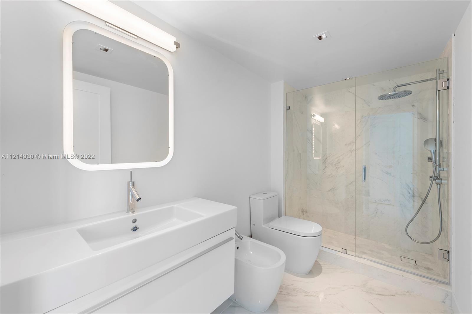 BRISTOL TOWER CONDO - Residential