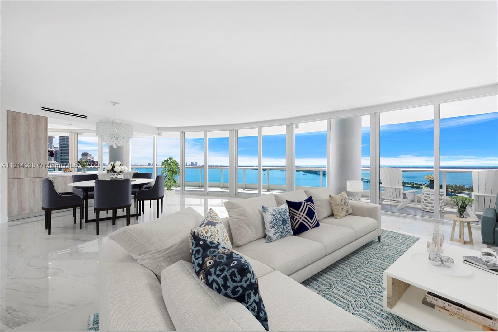 BRISTOL TOWER CONDO - Residential