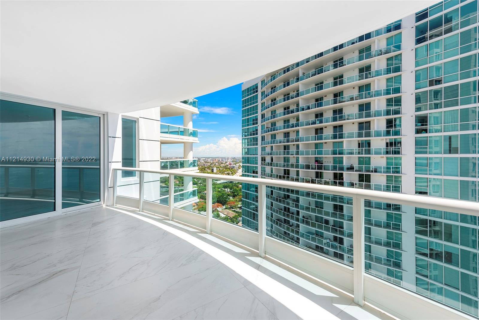 BRISTOL TOWER CONDO - Residential