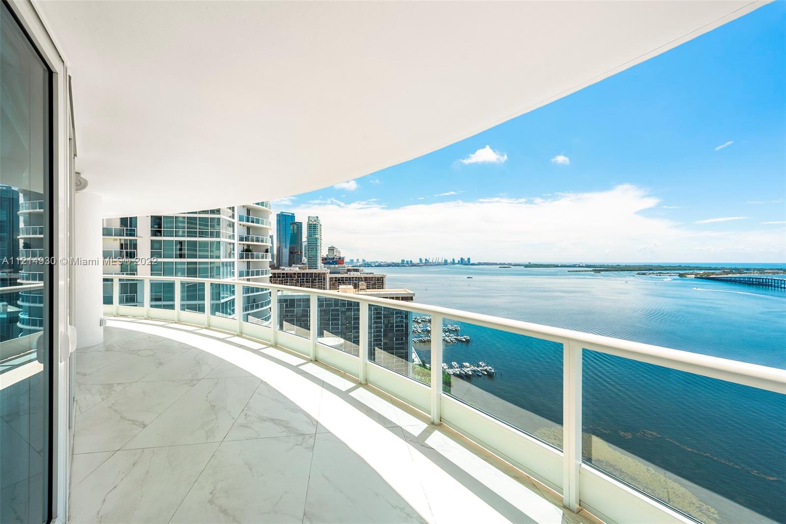 BRISTOL TOWER CONDO - Residential