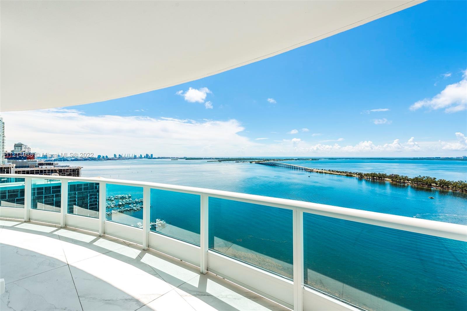 BRISTOL TOWER CONDO - Residential