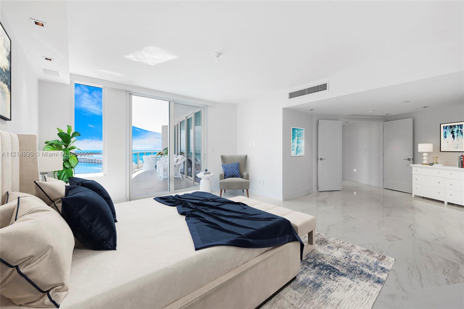 BRISTOL TOWER CONDO - Residential