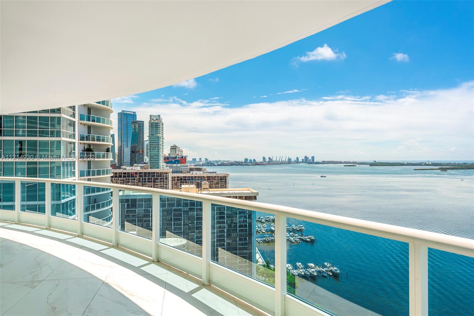 BRISTOL TOWER CONDO - Residential