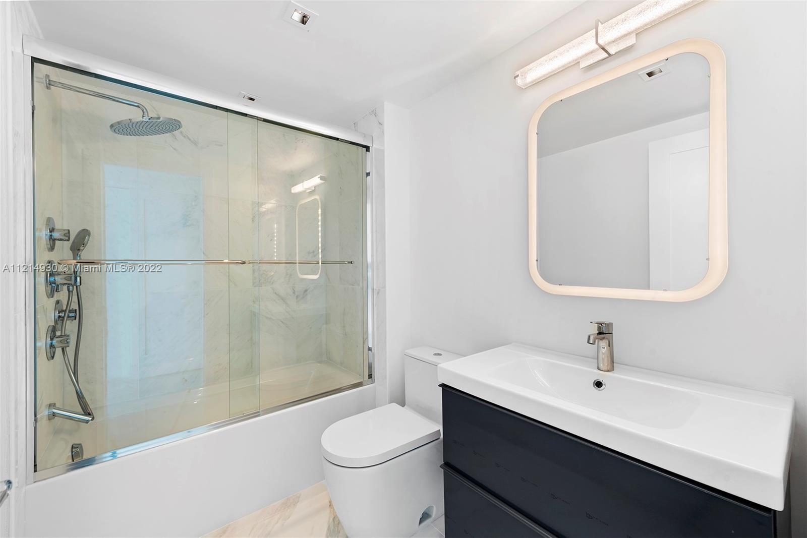 BRISTOL TOWER CONDO - Residential