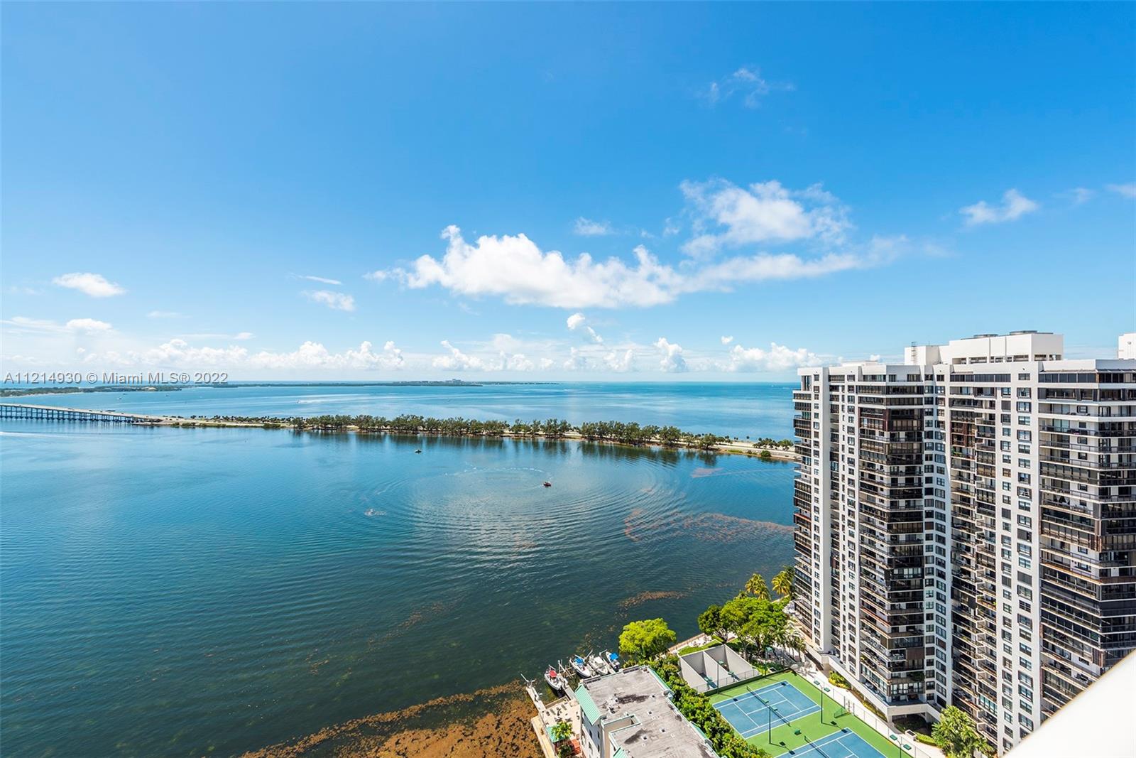 BRISTOL TOWER CONDO - Residential