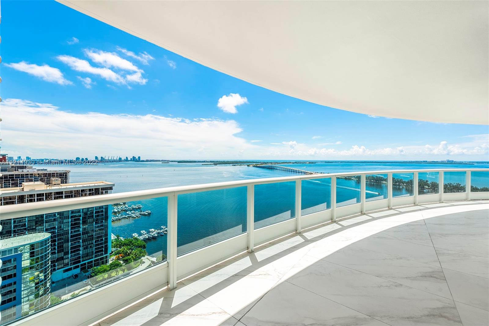 BRISTOL TOWER CONDO - Residential