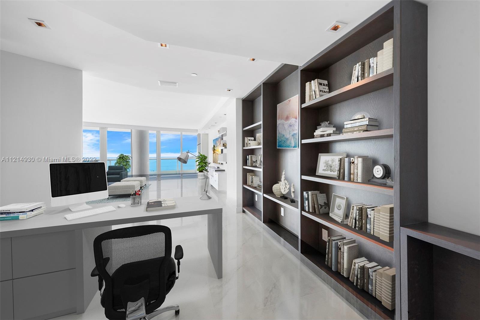 BRISTOL TOWER CONDO - Residential