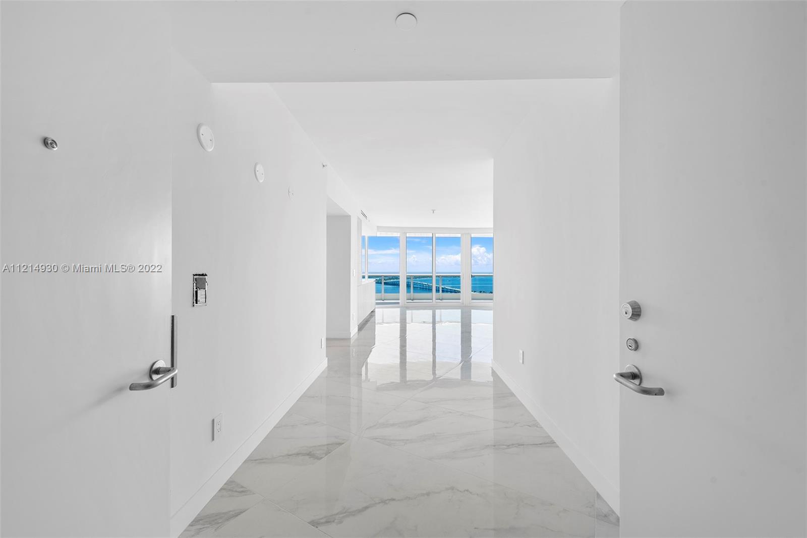 BRISTOL TOWER CONDO - Residential