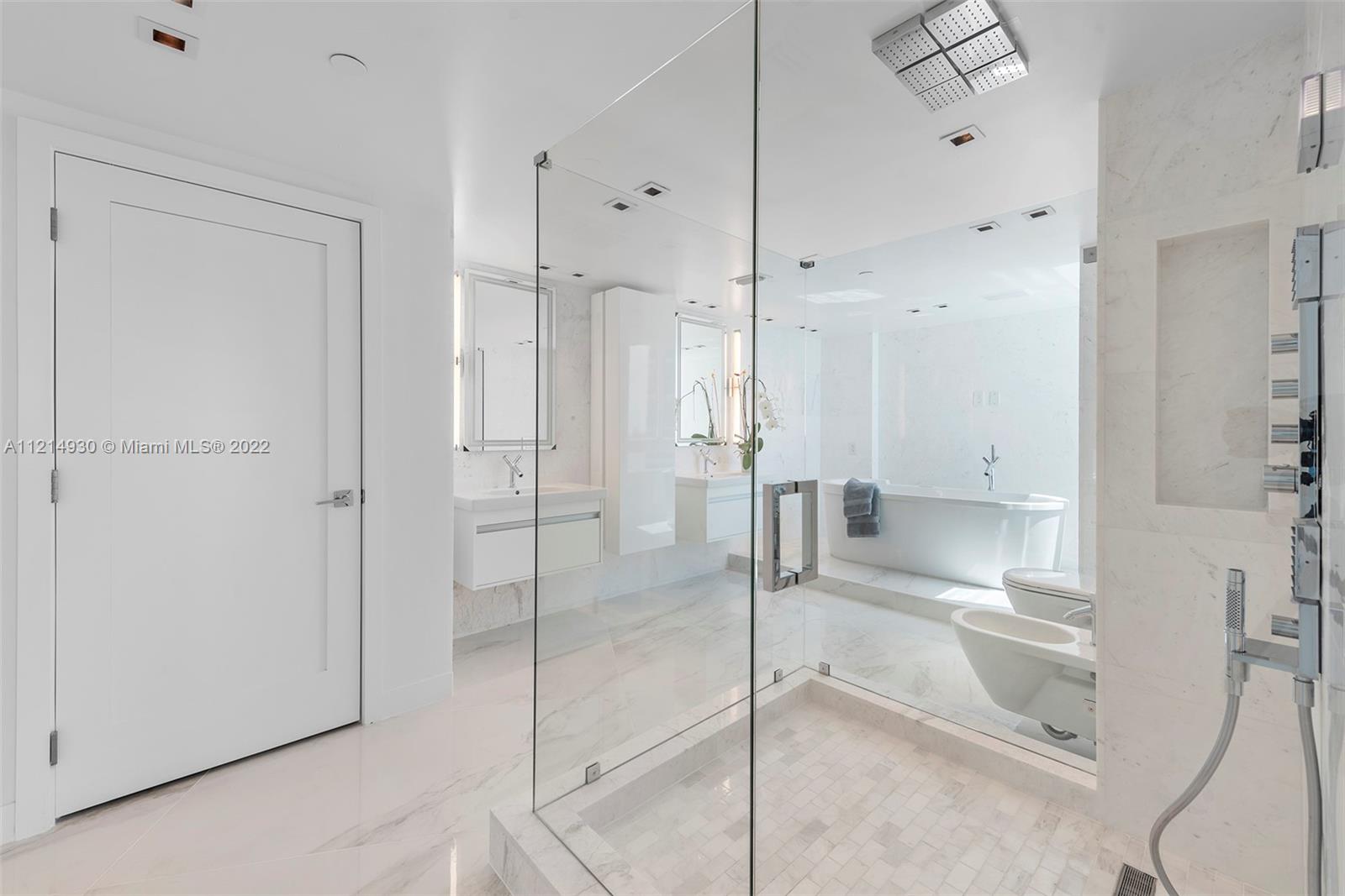 BRISTOL TOWER CONDO - Residential