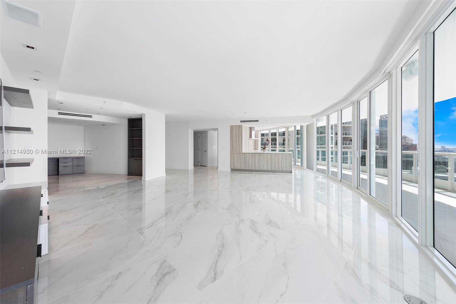 BRISTOL TOWER CONDO - Residential