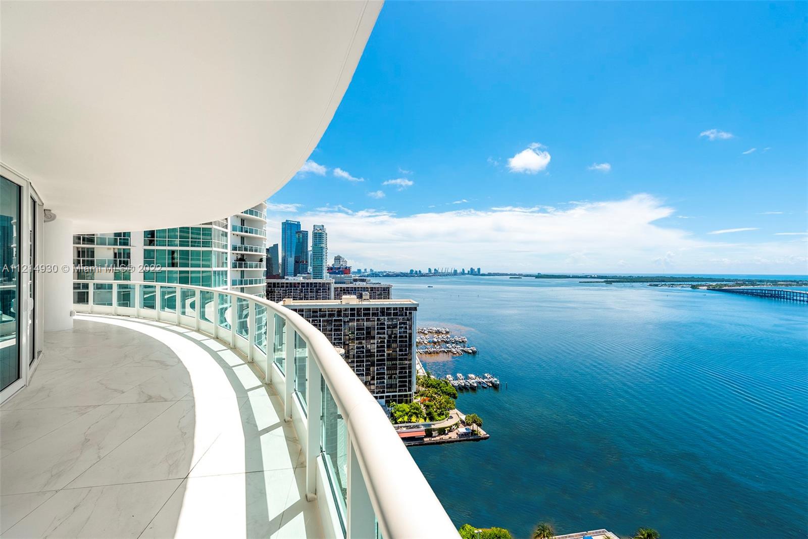 BRISTOL TOWER CONDO - Residential