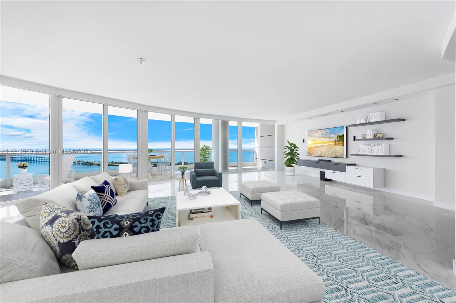 BRISTOL TOWER CONDO - Residential