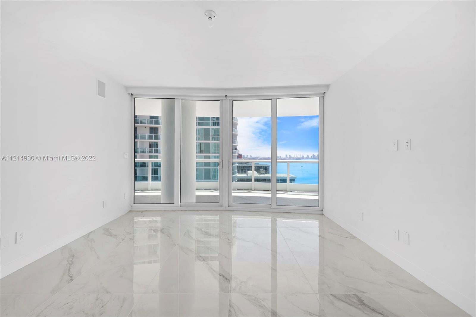 BRISTOL TOWER CONDO - Residential