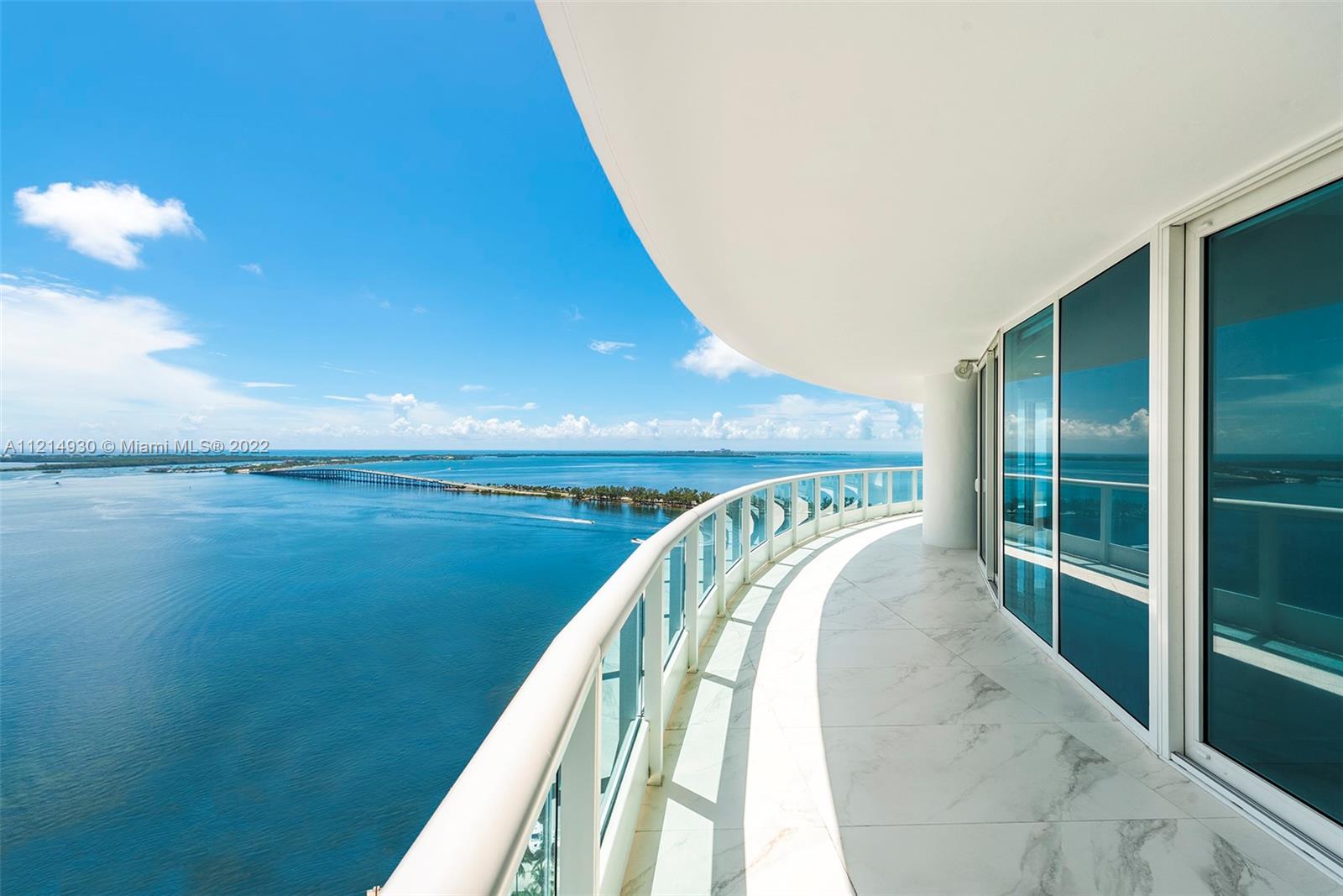 BRISTOL TOWER CONDO - Residential