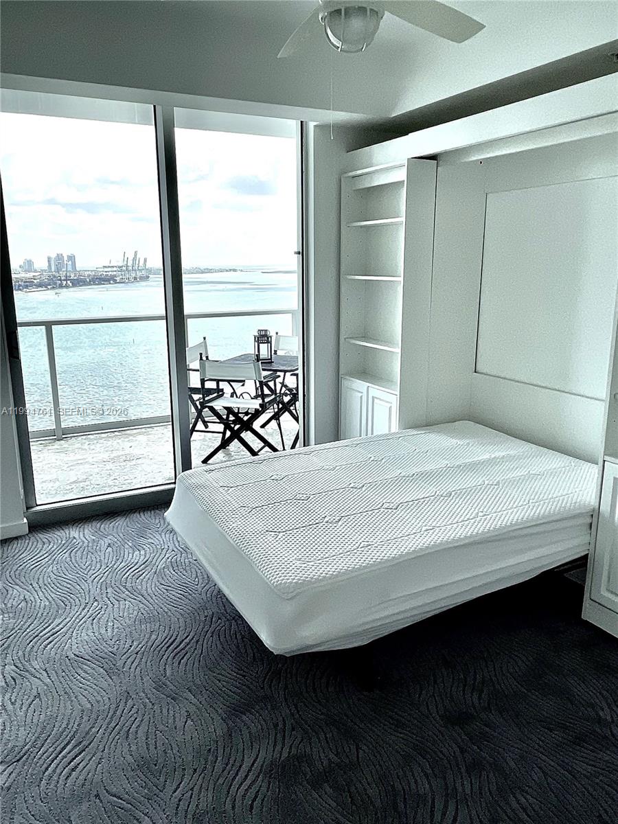 MET 1 CONDO - Residential Lease