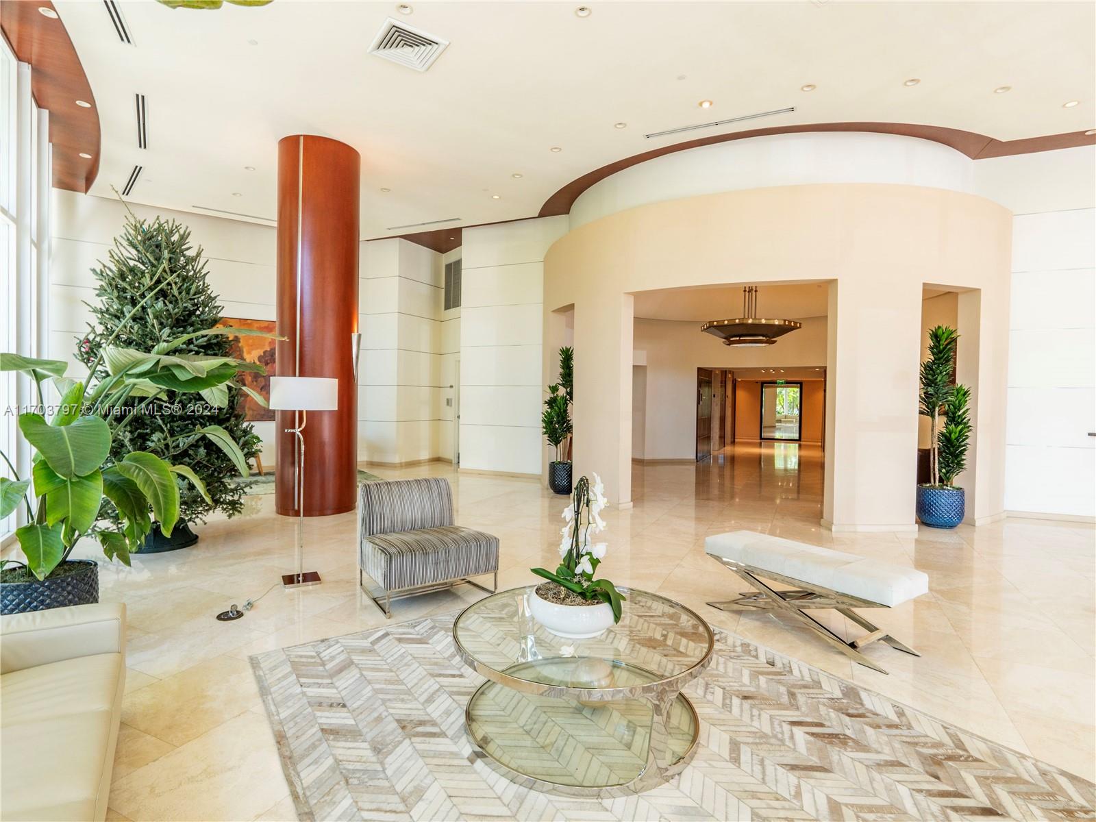 THE METROPOLITAN CONDO - Residential Lease