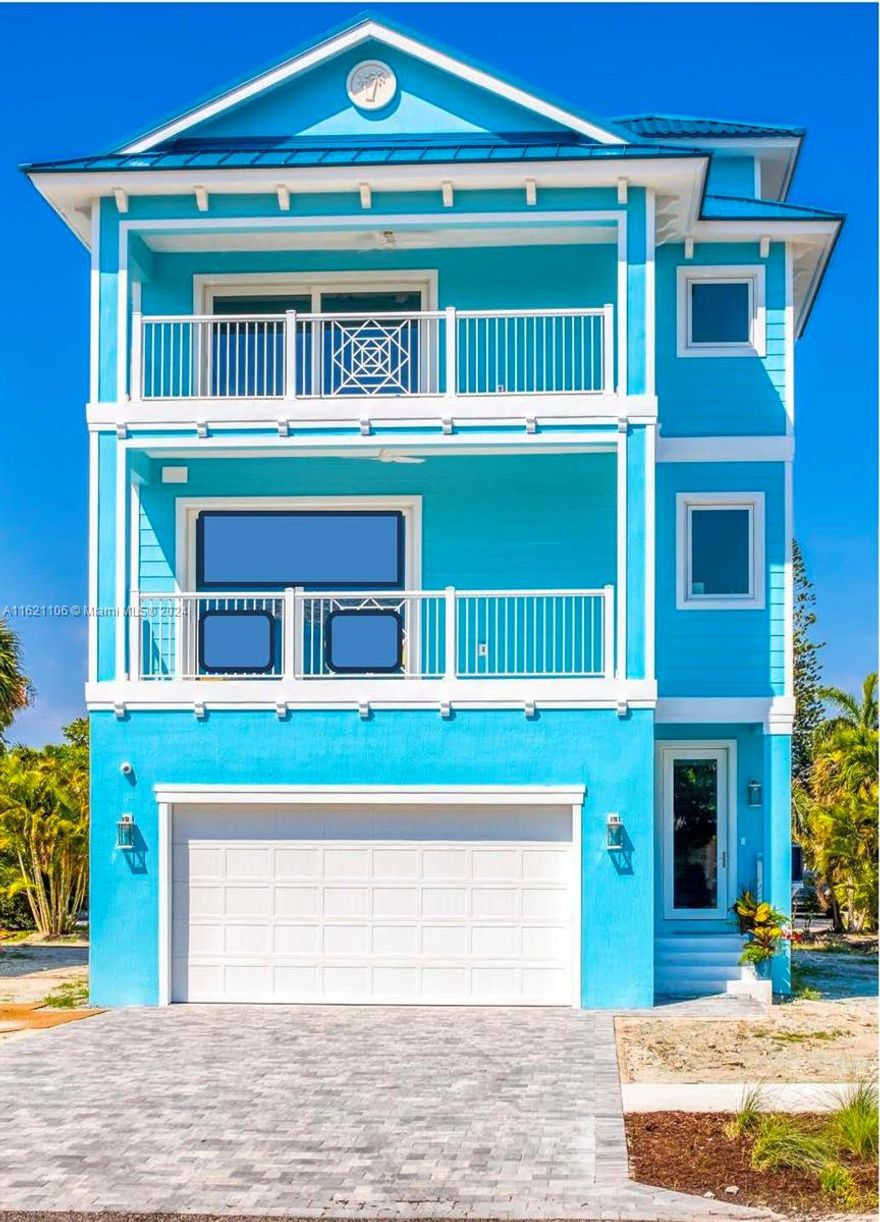 :New jewel on South Hutchinson Island: Coral Sands, offering a limited inventory of coastal residences with a unique blend of luxury and natural beauty. Positioned directly across from the ocean, each pool residence has an elevator and private access to the tranquil Porpoise Beach. Enjoy the convenience of being minutes away from waterfront dining, vibrant art scenes, and relaxing sandy shores, ensuring every day feels like a vacation. Visit us today! Model Home is at 101 Desota St only a few minutes away!