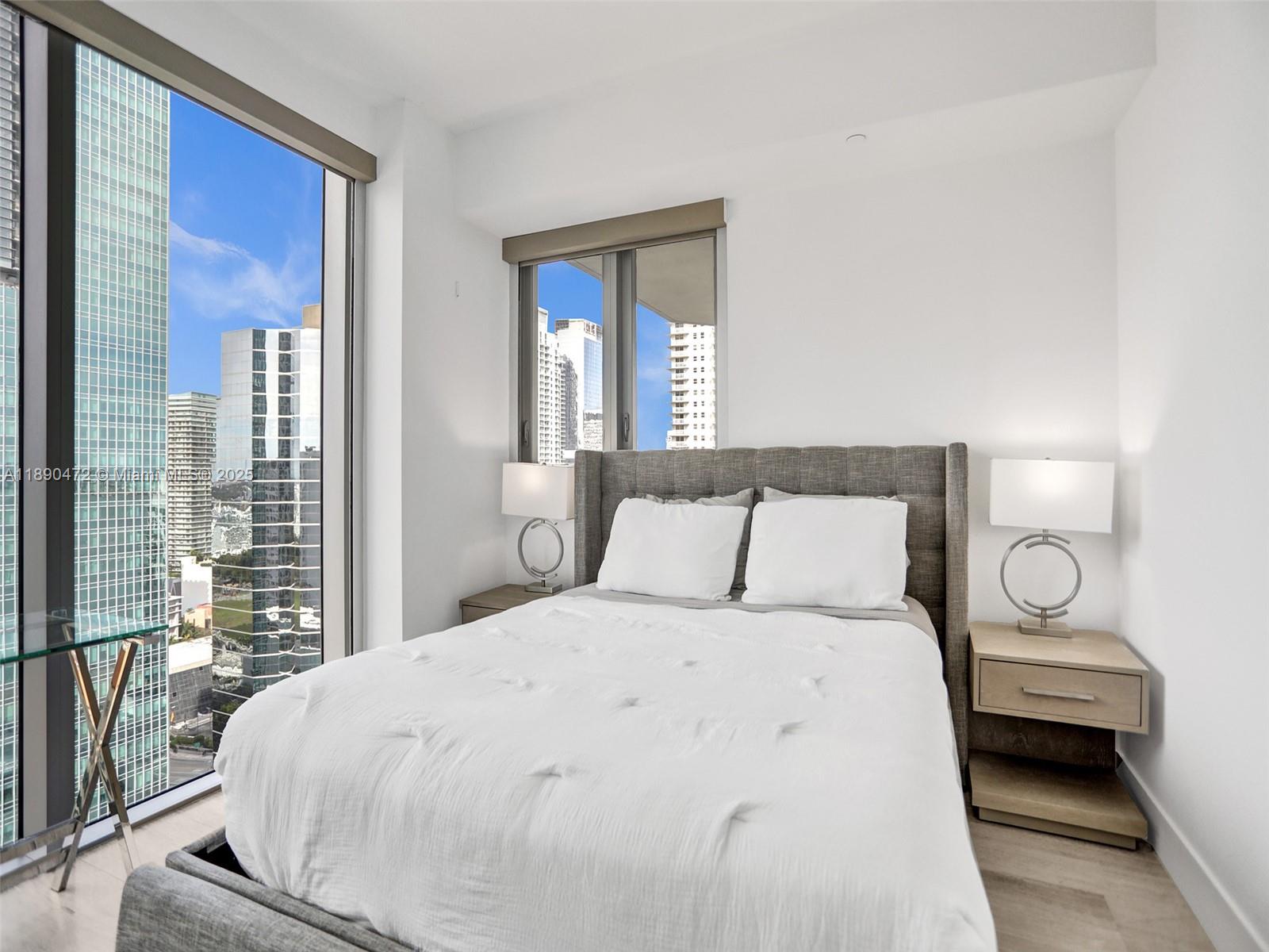 BRICKELLHOUSE CONDO - Residential Lease