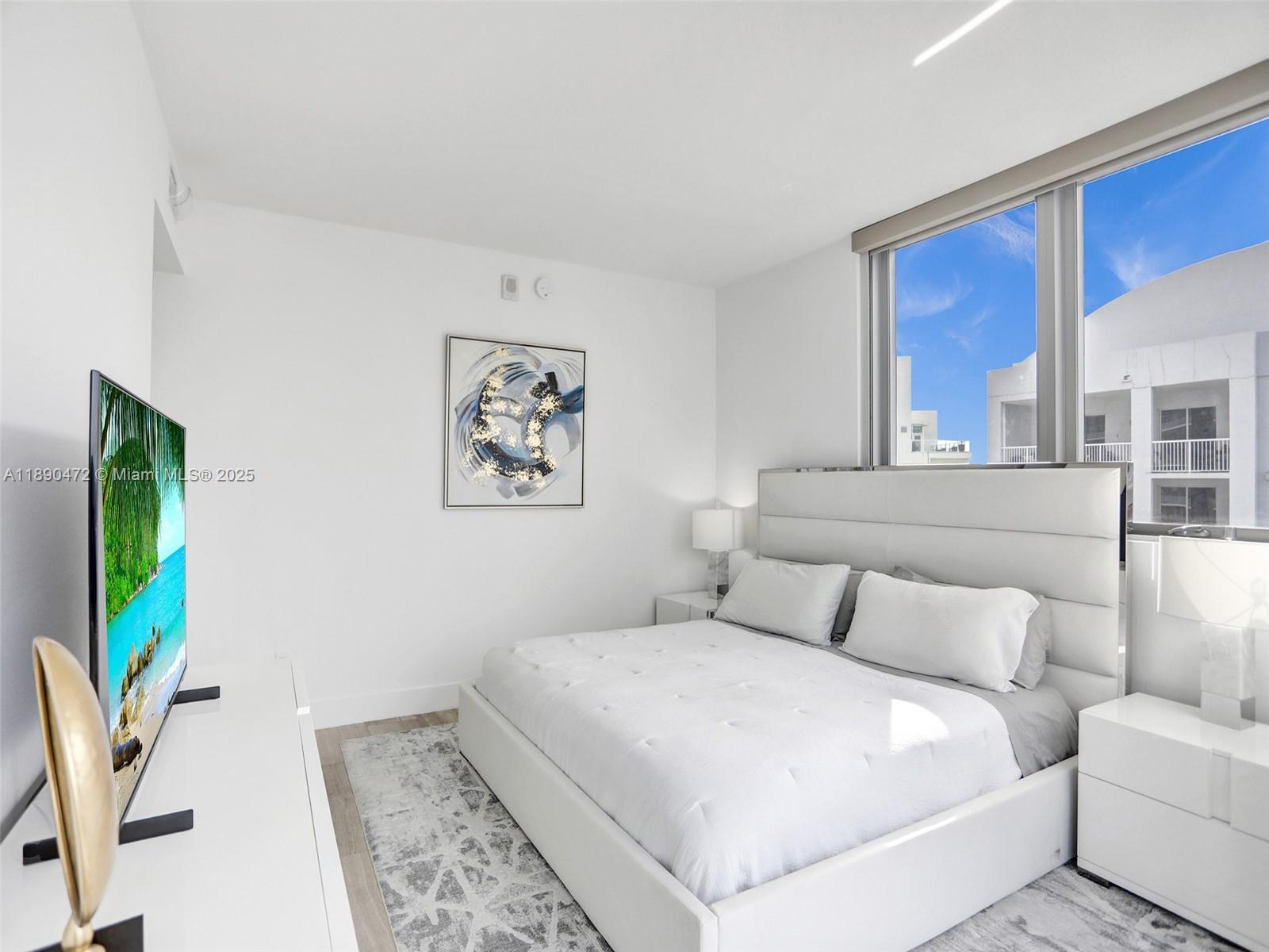 BRICKELLHOUSE CONDO - Residential Lease